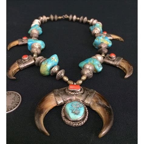 Pin By Mendy Rae On Bear Claw Necklace Claw Necklace