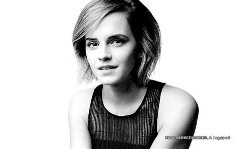 Emma Watson Emma Watson Having Access To Contraceptives Empowers Women