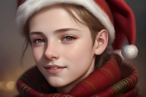 Download Christmas Elf Christmas Santas Helper Royalty Free Stock