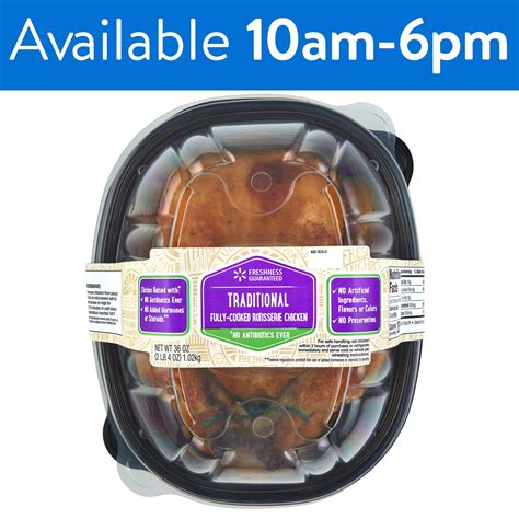 Pick Walmart Deli Menu Prices | ubicaciondepersonas.cdmx.gob.mx