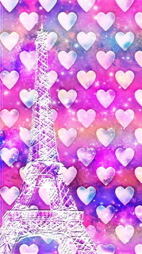 Colorful Glitter Hearts Wallpapers - Top Free Colorful ...