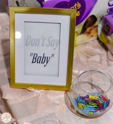 how to host an amazing gender reveal party an alli event