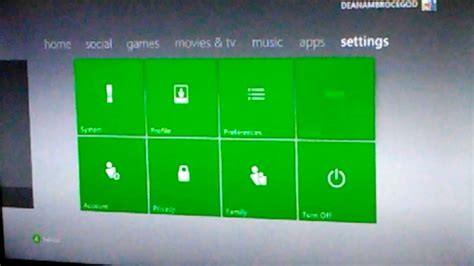 How To Hack Xbox 360 Account 2017 Youtube