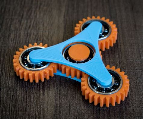 The Easy Way To Design Gears In Fusion 360 7 Steps With Pictures