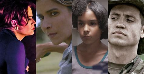 10 Películas Dirigidas Por Mujeres Venezolanas Ub