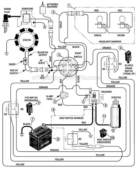Jul 06, 2019 · msd streetfire 5520 wiring diagram for chevy with magnetic pickup trigger. Pin on Diagrama eléctrico de tractores