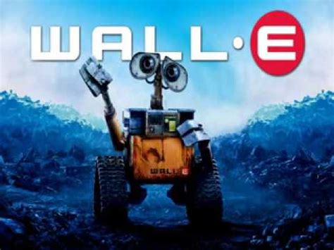 Wall·e is the last robot left on an earth that has been overrun with garbage and all humans have fled to outer space. Watch Wall-E (Spanish) Movie Online - memoupload