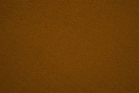 Rust Brown Microfiber Cloth Fabric Texture Picture Free Photograph