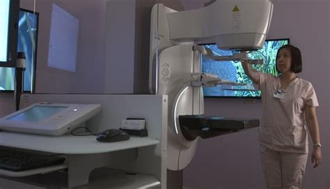 Why A More Comfortable Mammogram Can Help Save My Patients Lives