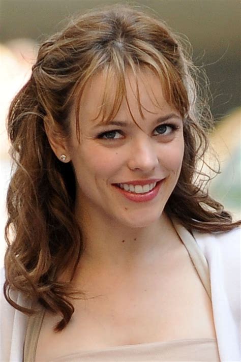 Rachel Mcadams Special Pictures