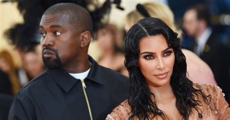 Kanye West Tells Kim Kardashian ‘youre Still In Love With Me During