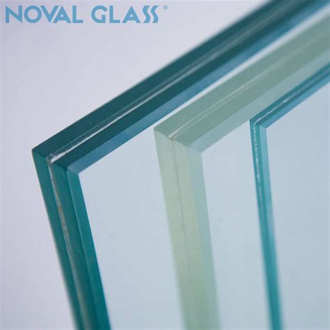 The Benefits Of Sgp Laminated Glass Noval Glass