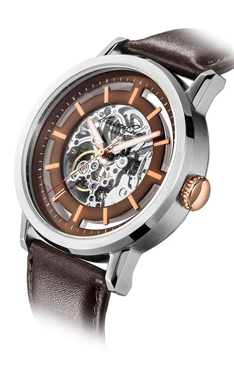 15 Best Affordable Skeleton Watches Automatic For Men The Watch Blog