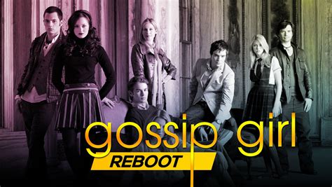Hbo Maxs Gossip Girl Reboot Sets To Release And New Character Details