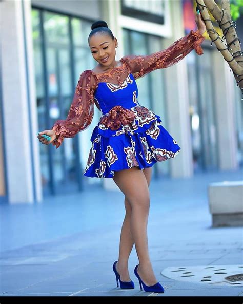 Classy Bridesmaids Styles Zanaposh African Fashion Elegant Dresses Short Mini Dress With