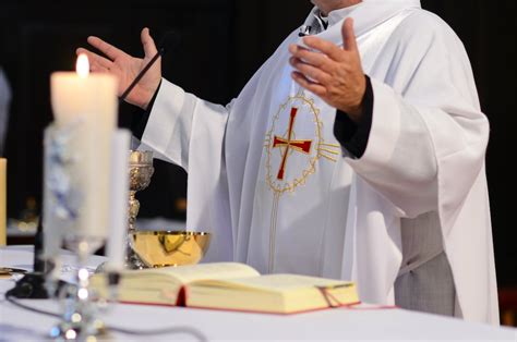Catholic Diocese Among First Churches To Resume In Person Worship