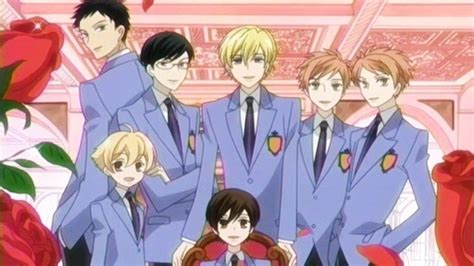 Ouran High School Host Club Season 2 Release Date Countdown And Plot