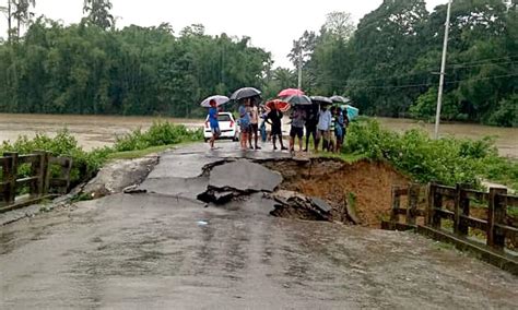 Photos Assam Flood Situation Worsens 253000 People Affected News Photos Gulf News