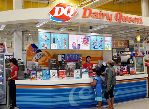 Dairy Queen Menu And Prices Updated Menu