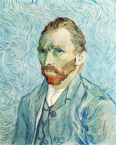 Van Gogh Del Amor Al Arte Al Trabajo Duro Historia Hoy