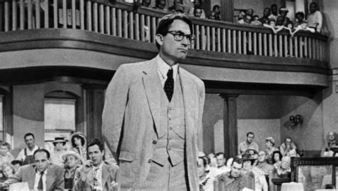 Atticus Finch Is Now Racist So What — Quartz