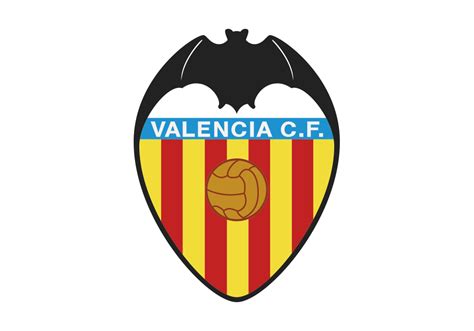 Finaliza en cuarto puesto en la liga regular disputando la promoción con el real racing club de santander, cartagena f.c. Vinilo escudo Valencia C. F.