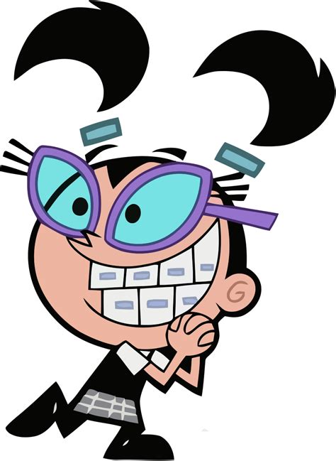 Tootie Fairly Oddparents Fictional Characters Wiki