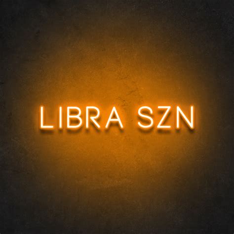 Libra Szn Versatile S And R