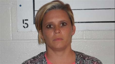 Muskogee Woman Charged With Second Degree Rape Development