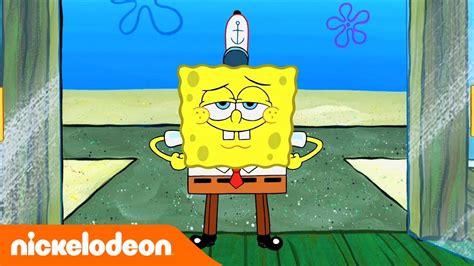 Spongebob Schwammkopf Spongebob Langhose Nickelodeon