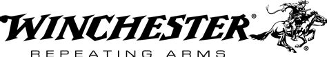 Winchester Rifles Logo Logodix