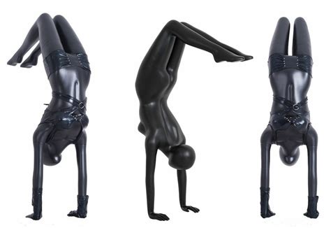 The 15 Best Athletic Yoga And Sports Mannequins Zen
