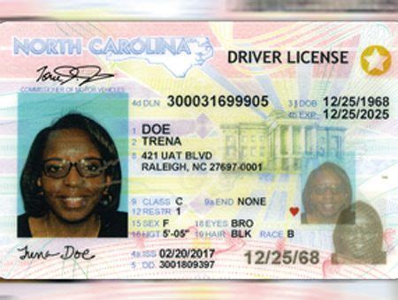 Identification documents that are accepted as proof of identity when applying for a birth certificate in north carolina include North Carolina begins issuing Real ID ahead of 2020 deadline