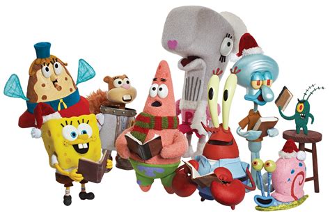 Spongebob Squarepants Clones Encyclopedia Spongebobia Fandom Powered By Wikia