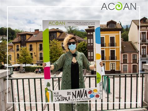 Maybe you would like to learn more about one of these? ACOAN - Asociación de Comerciantes y Autónomos de Nava ...