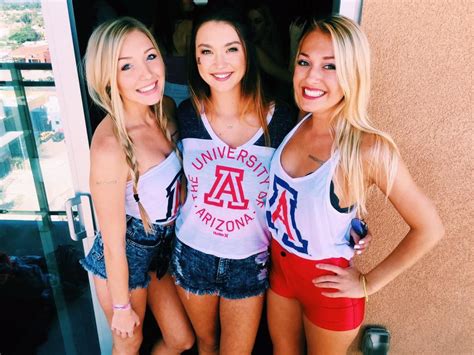 Arizona Alpha Phi On Twitter Spring Break College Lesbian Girls