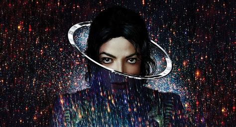 Hd Wallpaper Michael Jackson Logo Blue No People Night Indoors