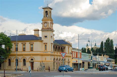 15 Most Scenic Small Towns In Australia