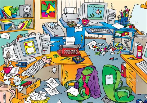 Apartment Clipart Messy Apartment Messy Transparent Free For Download