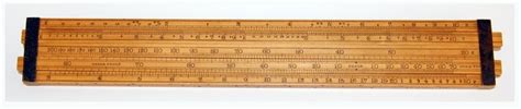 This collection of over 250 objects also illustrates earlier aspects of the history of slide rules and the variety of calculating tasks that. A Brief History of the Computer With Timeline up to 2015 ...