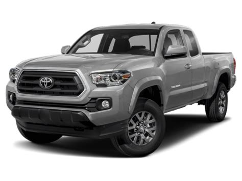 New 2022 Toyota Tacoma 4 Trd Off Road 4x4 In Tucson Precision