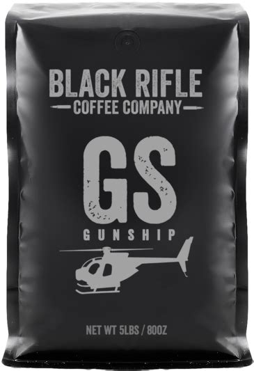 Download 25 Transparent Black Rifle Coffee Logo Png