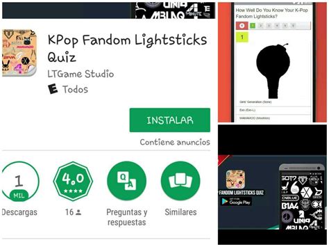 Music game featuring hot kpop songs is coming! ¡Juegos y aplicaciones que debes tener de Kpop! | •K-Pop• Amino