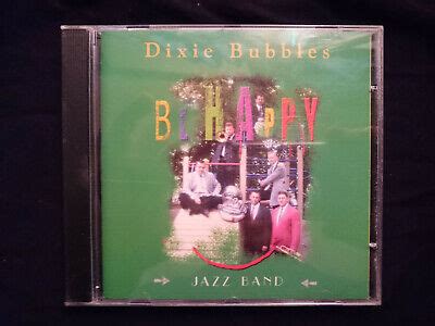Dixie Bubbles Be Happy Privatepressing Mint Ebay