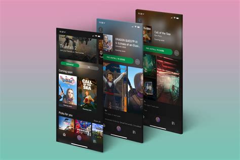 Xbox Game Pass Now Lets You Pre Load Upcoming Games On