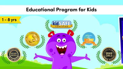 The app store has many apps for toddlers that can turn your ipad into an entertainment and educational tool. KidloLand Kids Toddler Games Review | Educational App Store