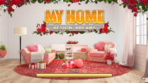 My Home Design Dreams Game ~ Home Design Review