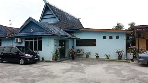 Bangunan mahkamah syariah kuala terengganu dan mahkamah rendah syariah daerah hulu terengganu ditutup selama dua hari bagi proses disinfeksi dan nyah kuman. Kehakiman Syariah Negeri Selangor | MRS Gombak Timur