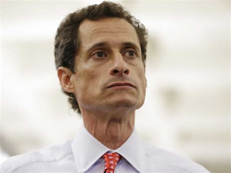 Anthony Weiner S New Sex Photo Revelations Don T Turn Voters Away Business Insider