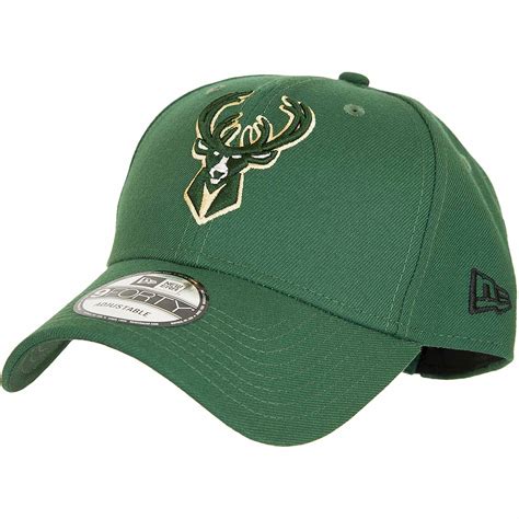 Brooklyn embarrassed milwaukee in games 1 and 2, but that doesn't mean all hope is lost for the bucks. New Era 9Forty Snapback Cap The League Milwaukee Bucks ...